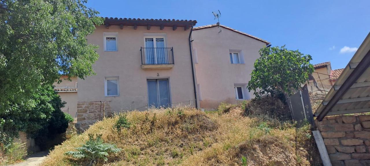 Apartamento Soniando En Guara Buera Exterior photo